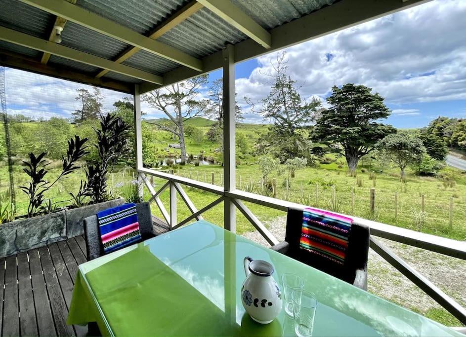 Matauri Bay Shearer'S Cottage Exterior photo