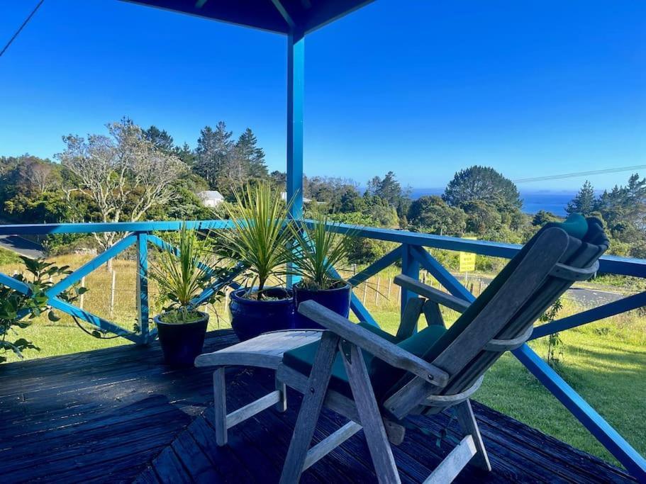 Matauri Bay Shearer'S Cottage Exterior photo