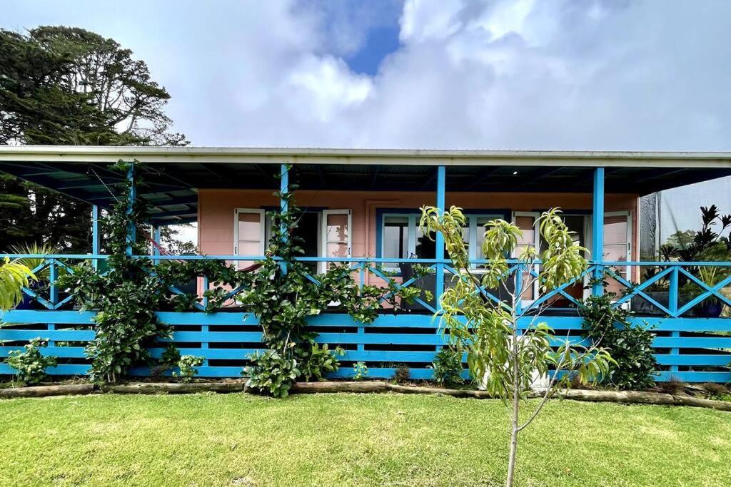 Matauri Bay Shearer'S Cottage Exterior photo